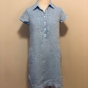 vineyard vines dress